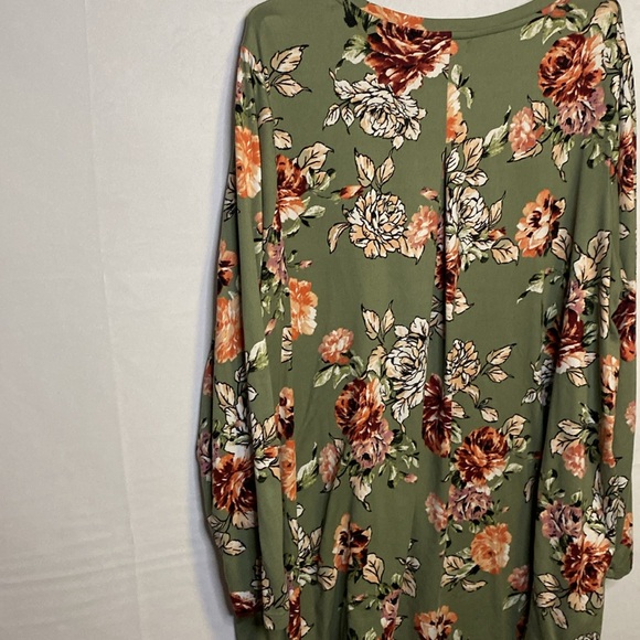 Westport top - Picture 4 of 5